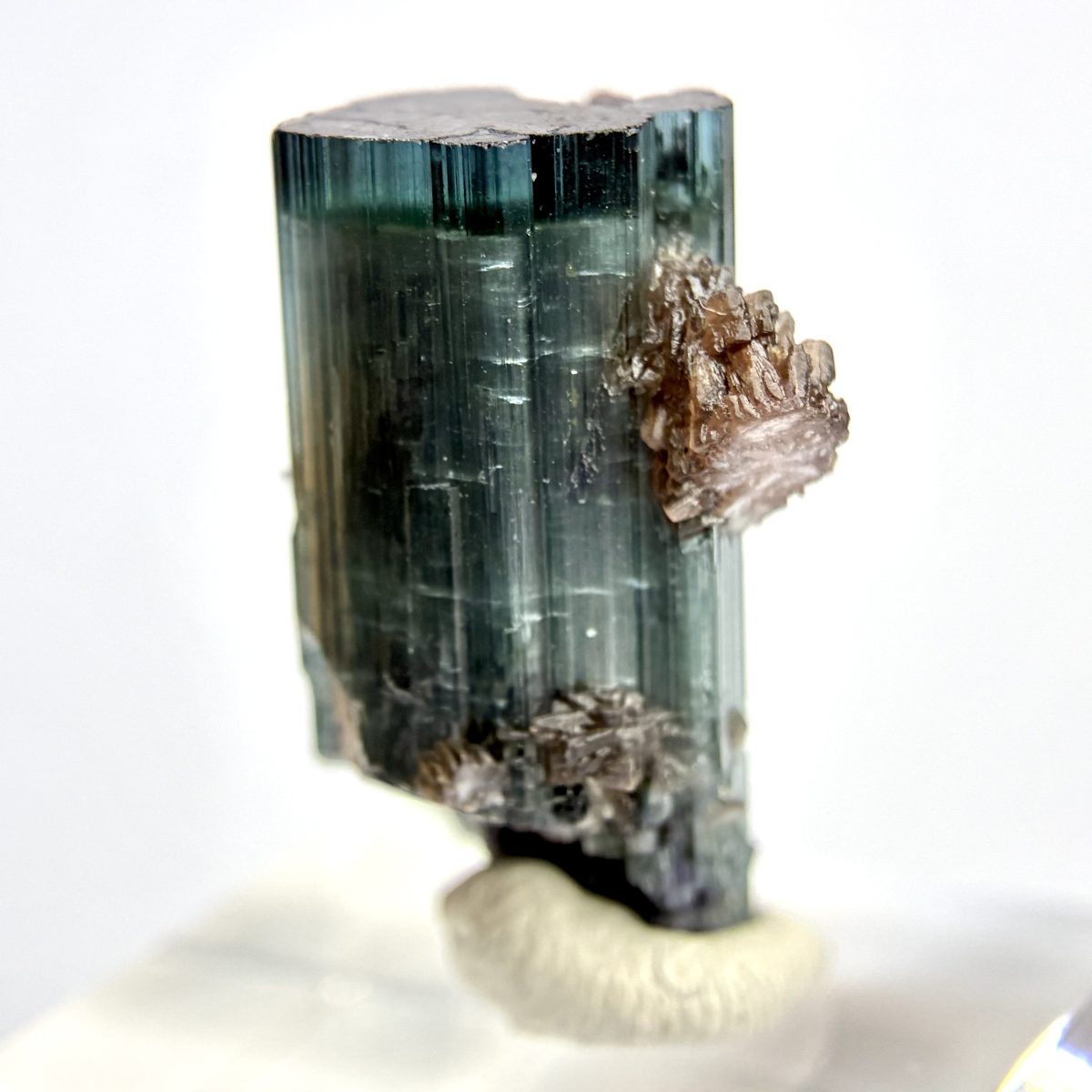 ブラジル Pederneira Mine 産トルマリン